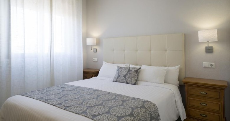 Apartamento Club Jardines Del Puerto
