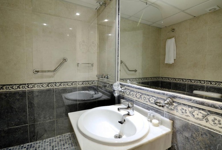 Apartamento Club Jardines Del Puerto