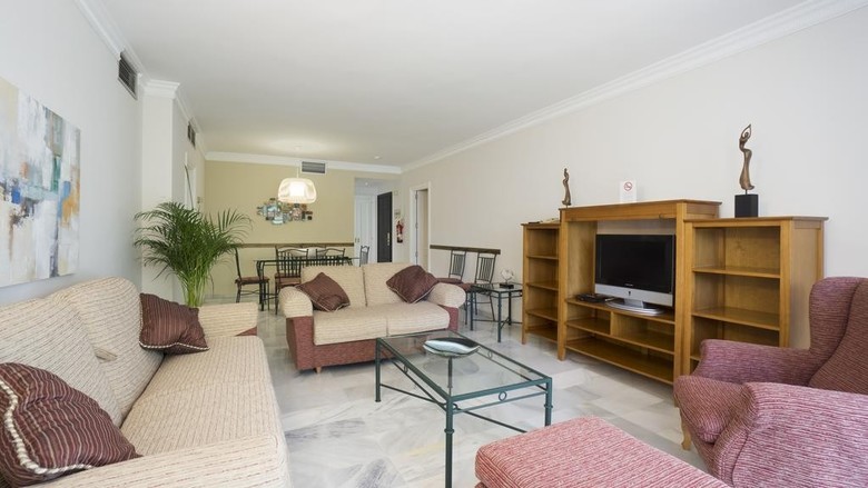 Apartamento Club Jardines Del Puerto