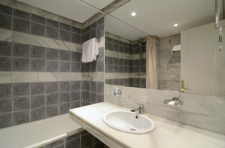 Apartamento Club Jardines Del Puerto