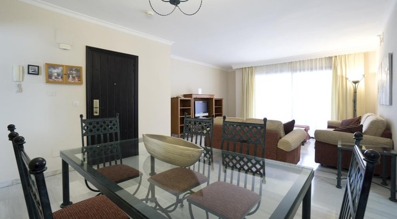 Apartamento Club Jardines Del Puerto