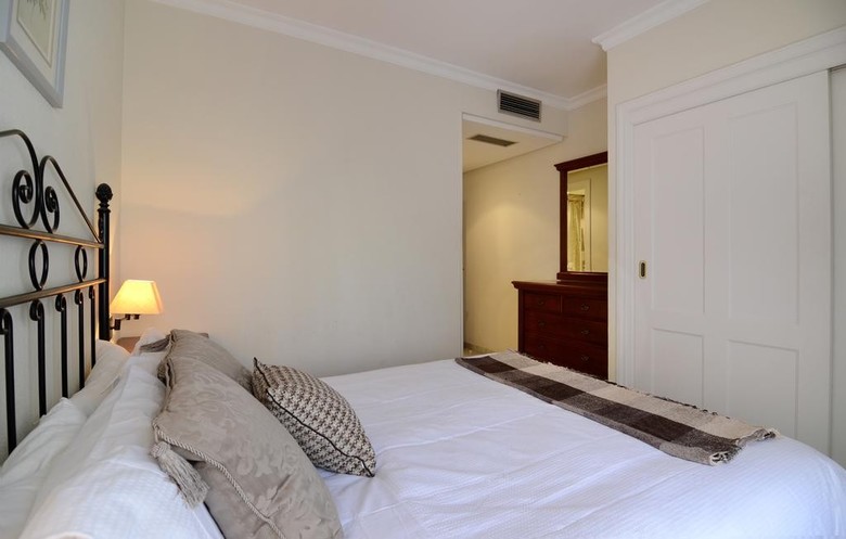 Apartamento Club Jardines Del Puerto