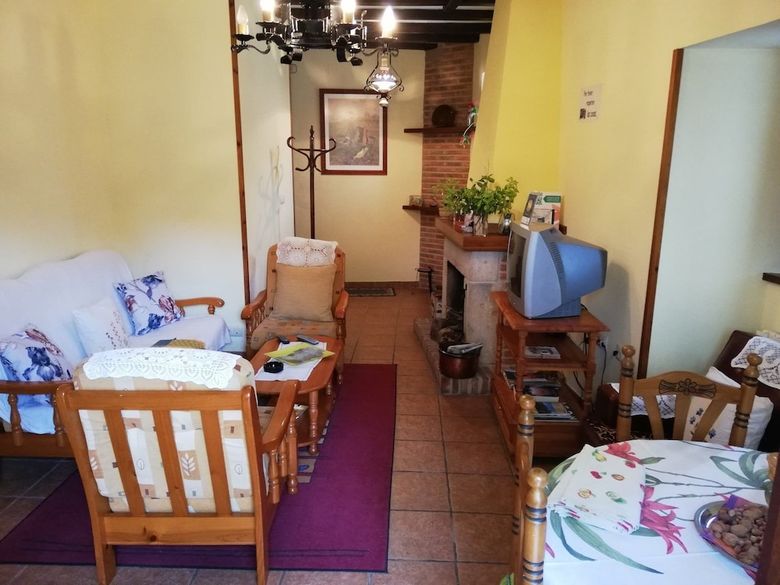 Casa Rural Josefina