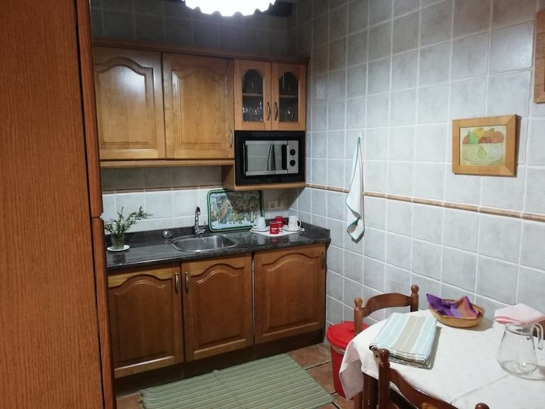Casa Rural Josefina