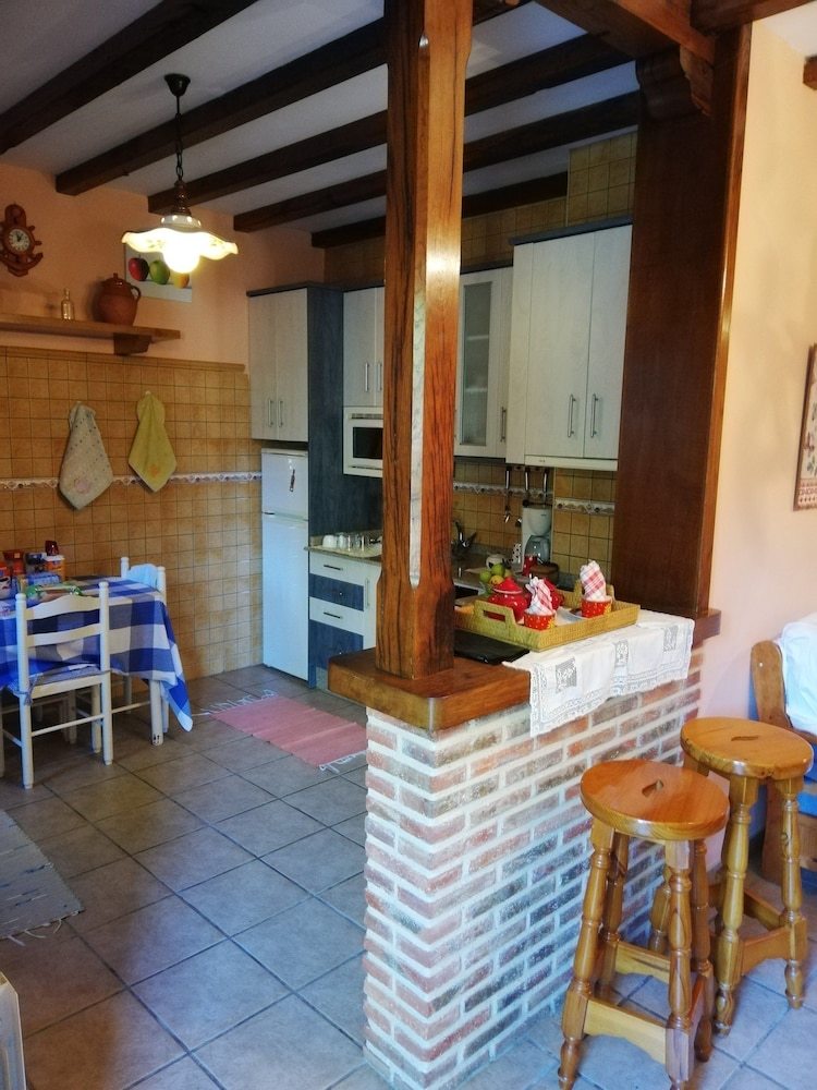Casa Rural Josefina