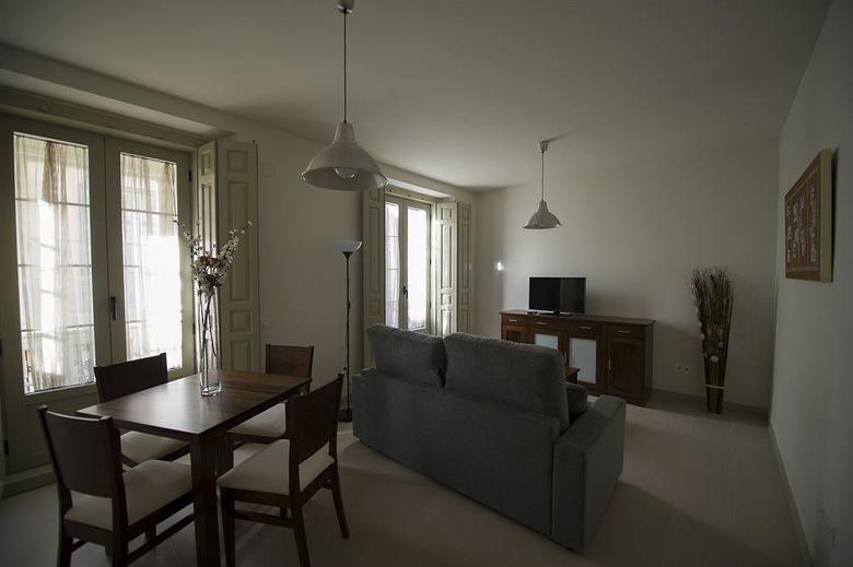 Apartamentos Gibralfaro Centro