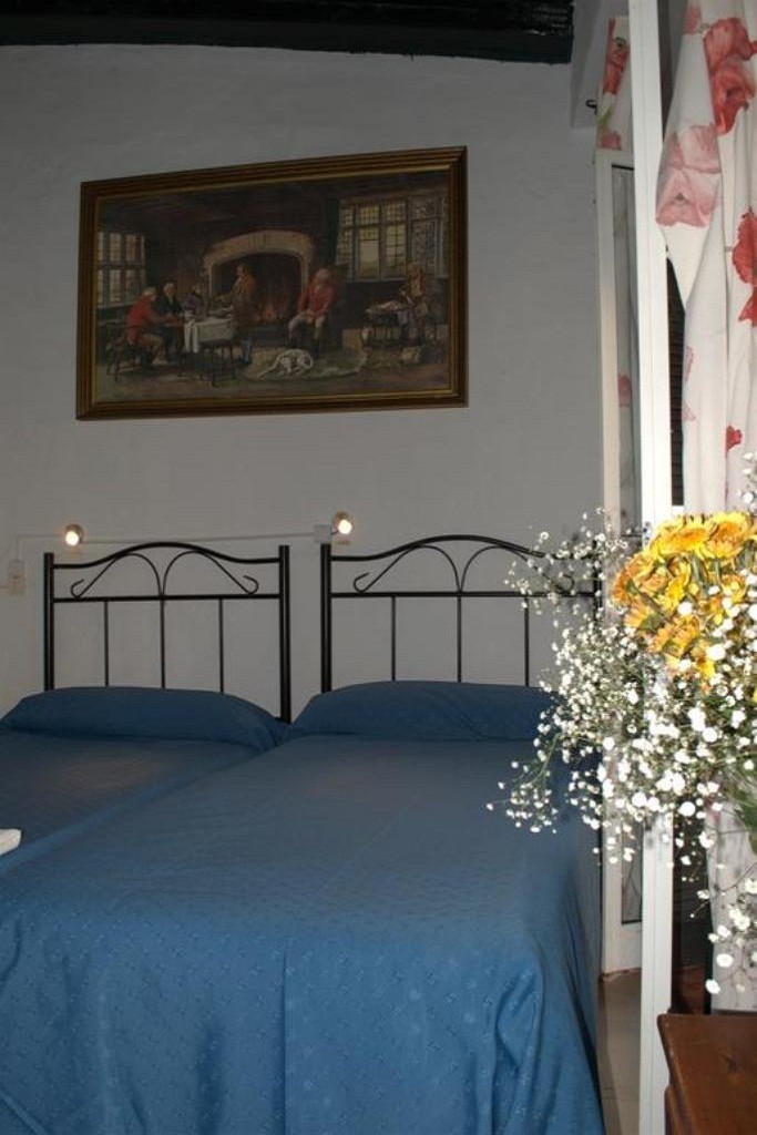 Hostal Santa Mar�a La Blanca