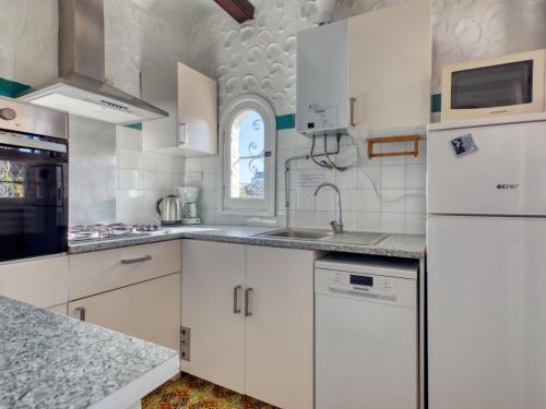 Apartment El Palmeral D�nia