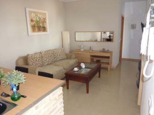 Apartamentos Jerezanos