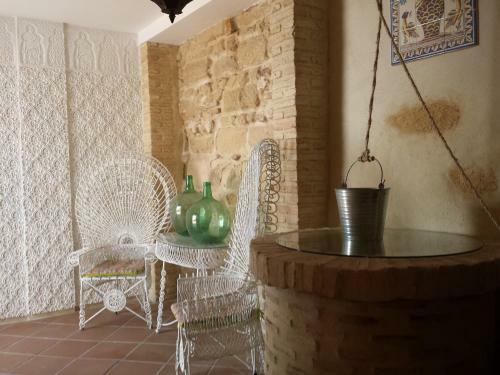 Apartamentos Jerezanos