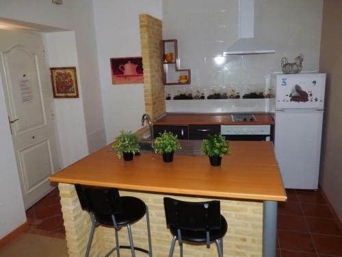 Apartamentos Jerezanos