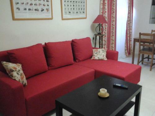 Apartamentos Jerezanos