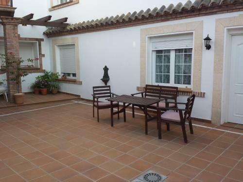 Apartamentos Jerezanos