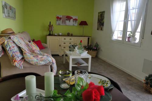 Apartamentos Jerezanos