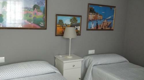 Apartamentos Jerezanos