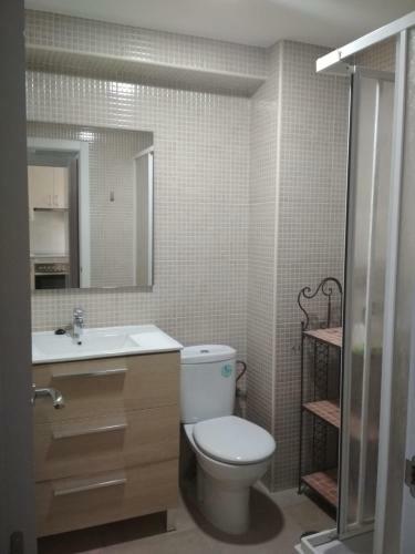 Apartamentos Jerezanos