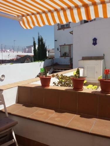 Apartamentos Jerezanos
