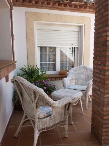 Apartamentos Jerezanos