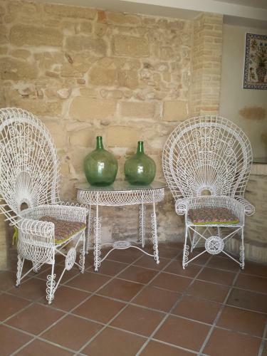 Apartamentos Jerezanos