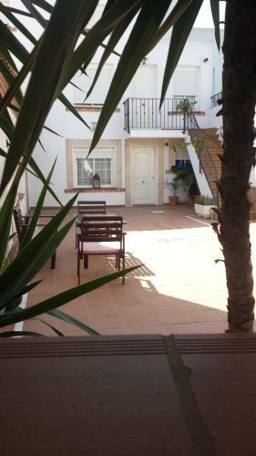Apartamentos Jerezanos