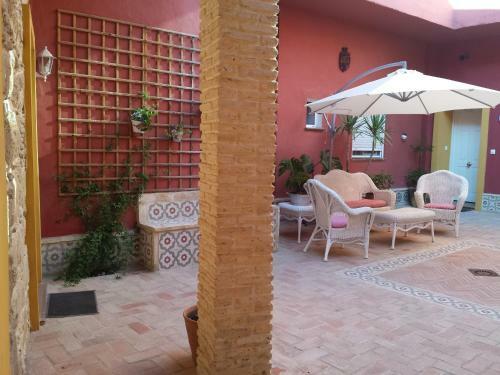 Apartamentos Jerezanos