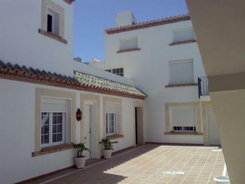 Apartamentos Jerezanos
