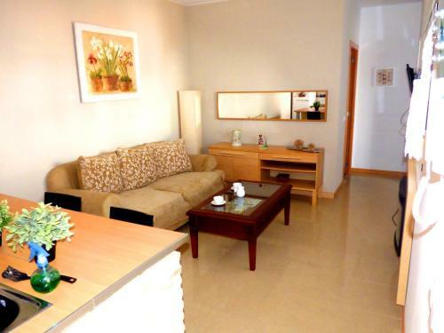 Apartamentos Jerezanos
