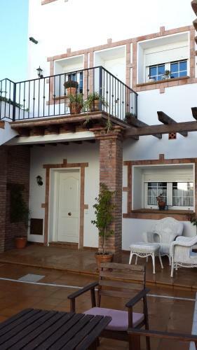 Apartamentos Jerezanos