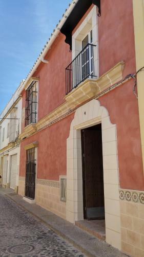 Apartamentos Jerezanos
