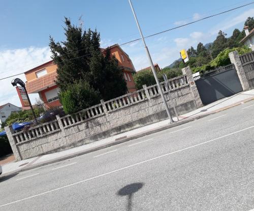 Hostal Pensi�n Nigr�n