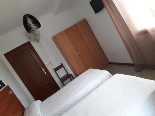 Hostal Pensi�n Nigr�n