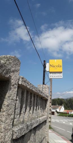 Hostal Pensi�n Nigr�n