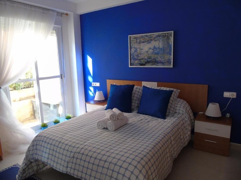 Apartamento Victorsol Laguna Playa