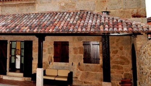 Hostal O Paxareco De Ay