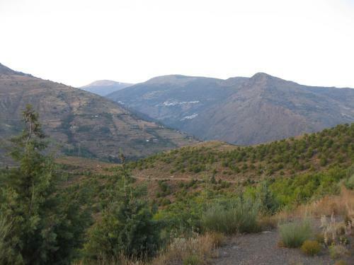 Bancal De Los P�rez