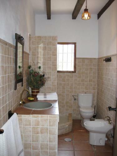 Bancal De Los P�rez
