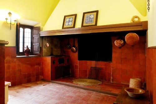 Casa Rural Do�a Elisa