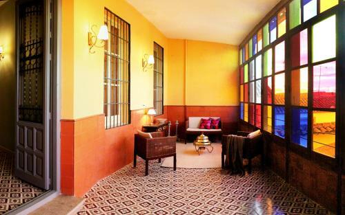 Casa Rural Do�a Elisa