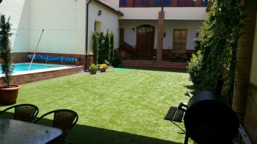 Casa Rural Do�a Elisa
