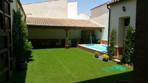 Casa Rural Do�a Elisa