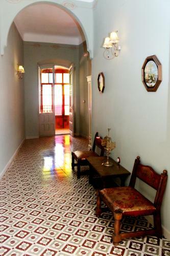 Casa Rural Do�a Elisa