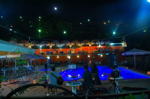 Villaggio Turas