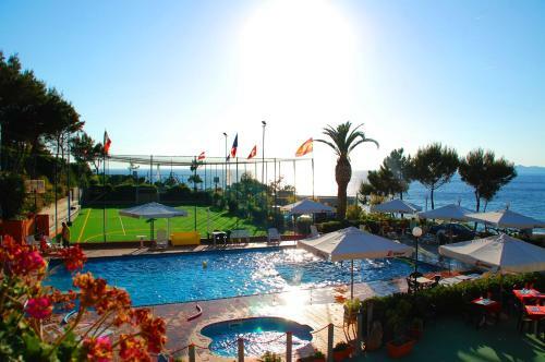 Villaggio Turas