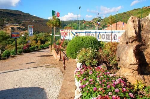 Villaggio Turas