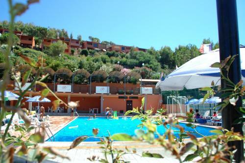 Villaggio Turas