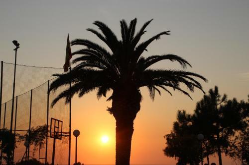 Villaggio Turas