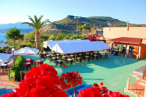 Villaggio Turas