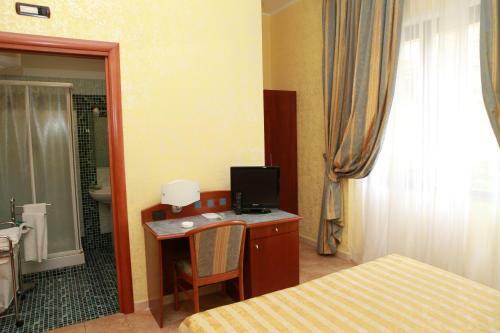 Hotel San Giuseppe
