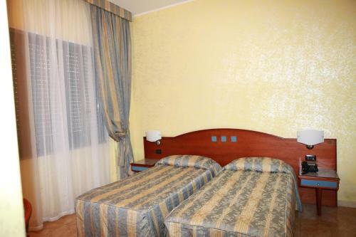 Hotel San Giuseppe