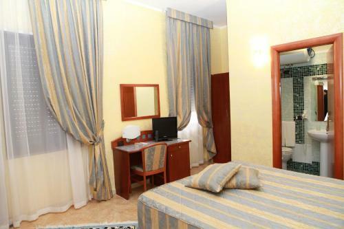 Hotel San Giuseppe